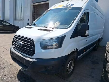 Ford Transit 2.0 TDCi 131