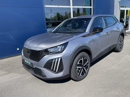 Peugeot 2008 1.2 100 Style