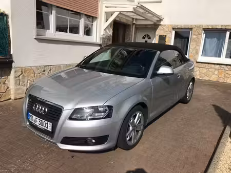 Audi A3 1.8 TFSI T 150