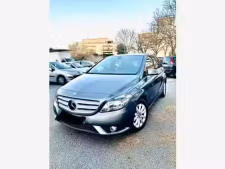 Mercedes-Benz Classe B B 180 Design