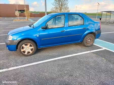 Dacia Logan 1.5