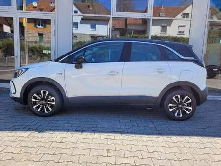 Opel Crossland 1.2 130 Elegance