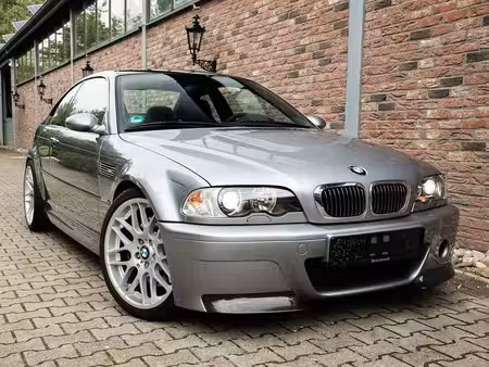 BMW Série 3 M3 CSL 3.3 360