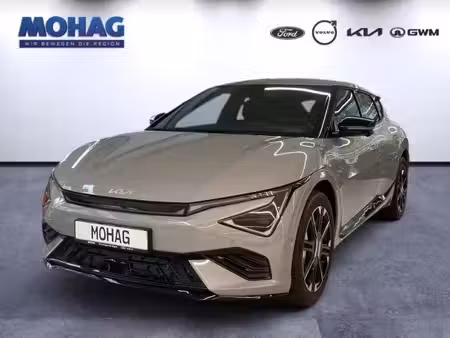 Kia EV6 229 GT Line