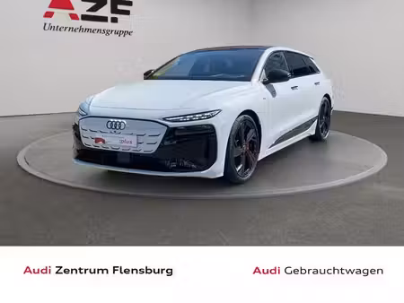 Audi A6 367
