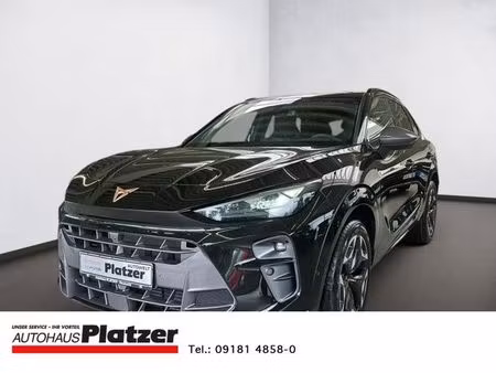 Cupra Terramar 1.5
