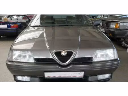 Alfa Romeo 164 2.0