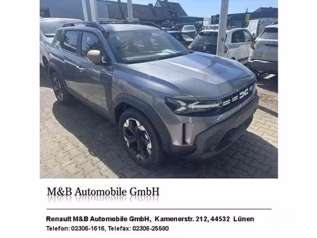 Dacia Duster 1.2 TCe 130