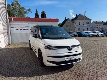 Volkswagen Multivan 2.0 TDI 150