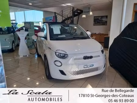Fiat 500 95