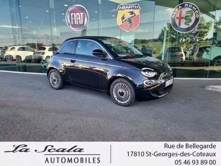Fiat 500 95