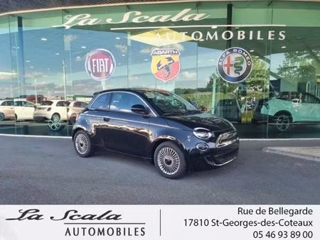 Fiat 500 118