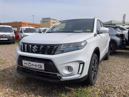Suzuki Vitara 1.5 115 Comfort