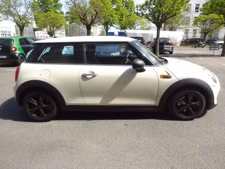 Mini Mini One 1.2 75