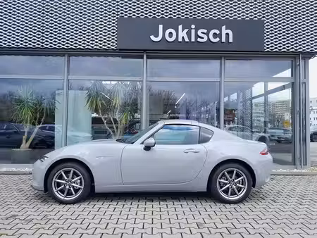 Mazda MX5 Skyactiv G 1.5 132