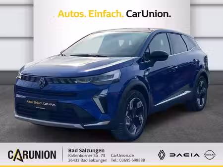 Renault Symbioz E-Tech 1.6 145 Iconic