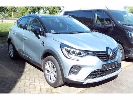 Renault Captur 1.0 TCe 100 Intens