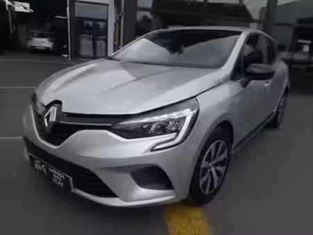 Renault Clio 1.0 TCe 90 Équilibre