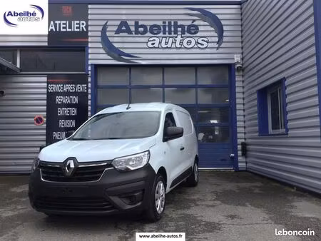 Renault Express Van 1.3 TCe 100 Confort