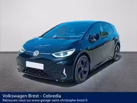 Volkswagen ID.3 286 Performance