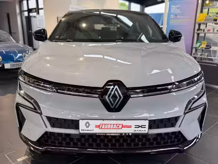 Renault Mégane E-Tech 1.6 160 Techno