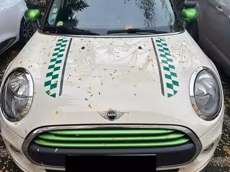 Mini Mini One 1.5 95