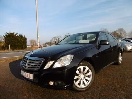Mercedes-Benz Classe E E 220 2.1 CDI 170