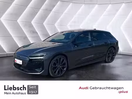 Audi A6 367