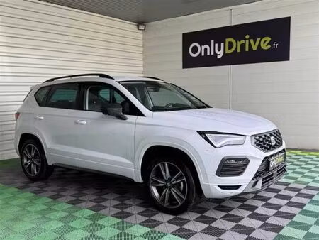 Seat Ateca 1.5 TSI 150 FR