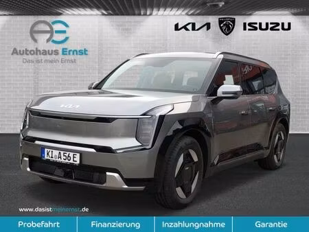 Kia E-soul 204