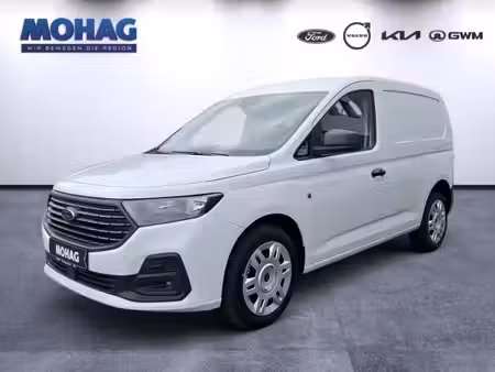 Ford Transit 2.0 102 Trend