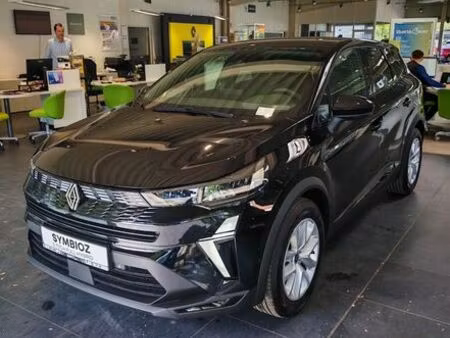 Renault Symbioz E-Tech 1.6 145 Evolution