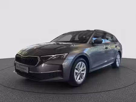 Škoda Octavia 2.0 TDI 150