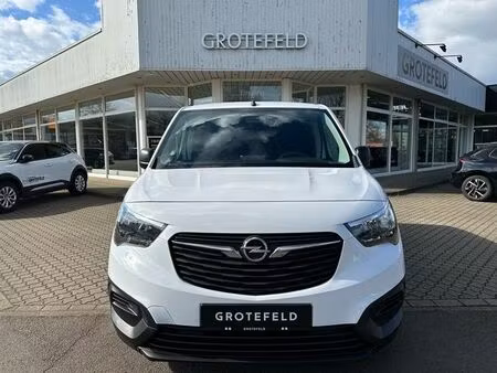 Opel Combo 1.5 102