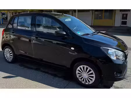 Suzuki Celerio 1.0 68