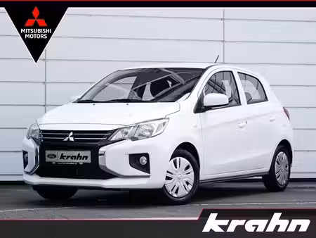 Mitsubishi Space Star 1.2 71