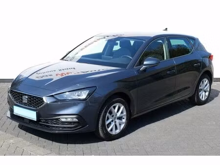 Seat Leon 1.5 TSI 110 Style