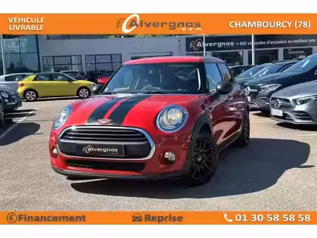 Mini Mini Cooper 1.2 102 Salt