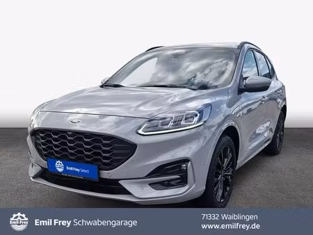 Ford Kuga 2.5 190 4x4