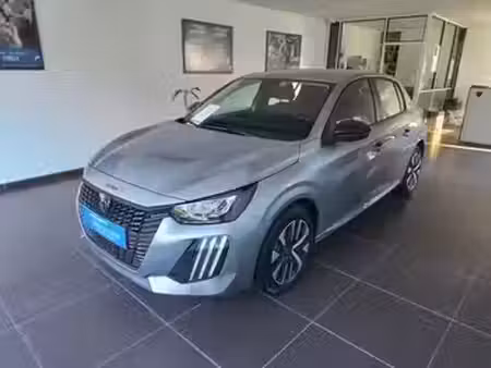 Peugeot 208 1.2 PureTech 100 Style