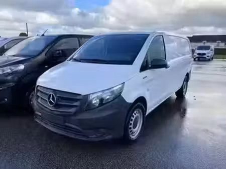 Mercedes-Benz Vito 116