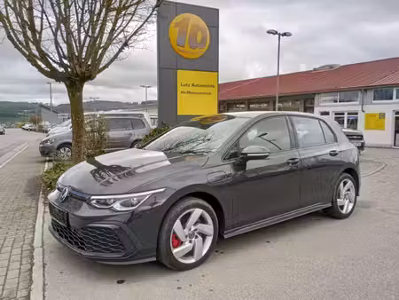 Volkswagen Golf GTE 1.4 TDI 150