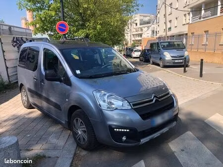 Citroën Berlingo 1.6 HDi 100 XTR