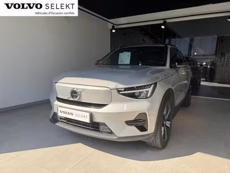 Volvo XC40 P8 408 R Design 4x4