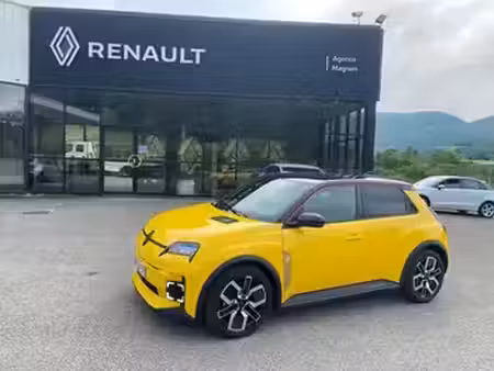 Renault R5 150 Confort