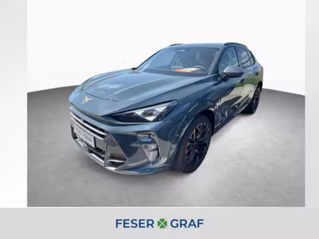 Cupra Terramar 1.5