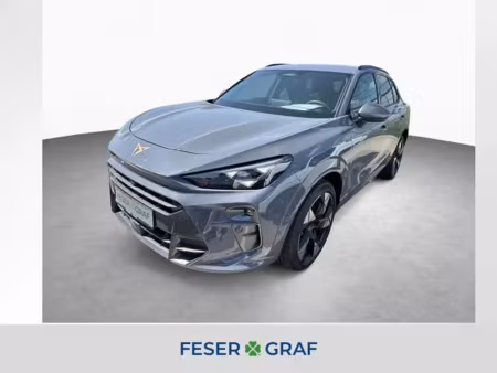 Cupra Terramar 1.5