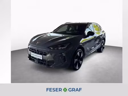 Cupra Terramar 1.5