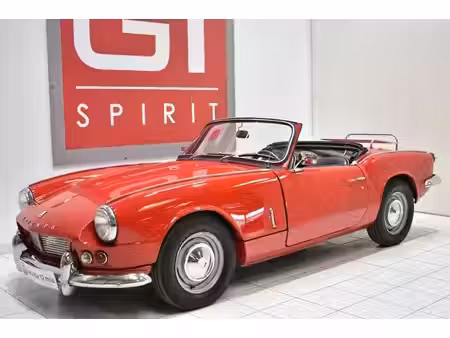 Triumph Spitfire
