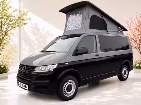Volkswagen Transporter T6 California 2.0 TDI 150